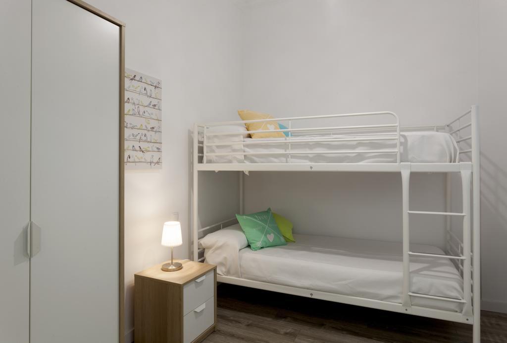 Appartement Ttdssa Vlc Purisima Street à Valence Extérieur photo